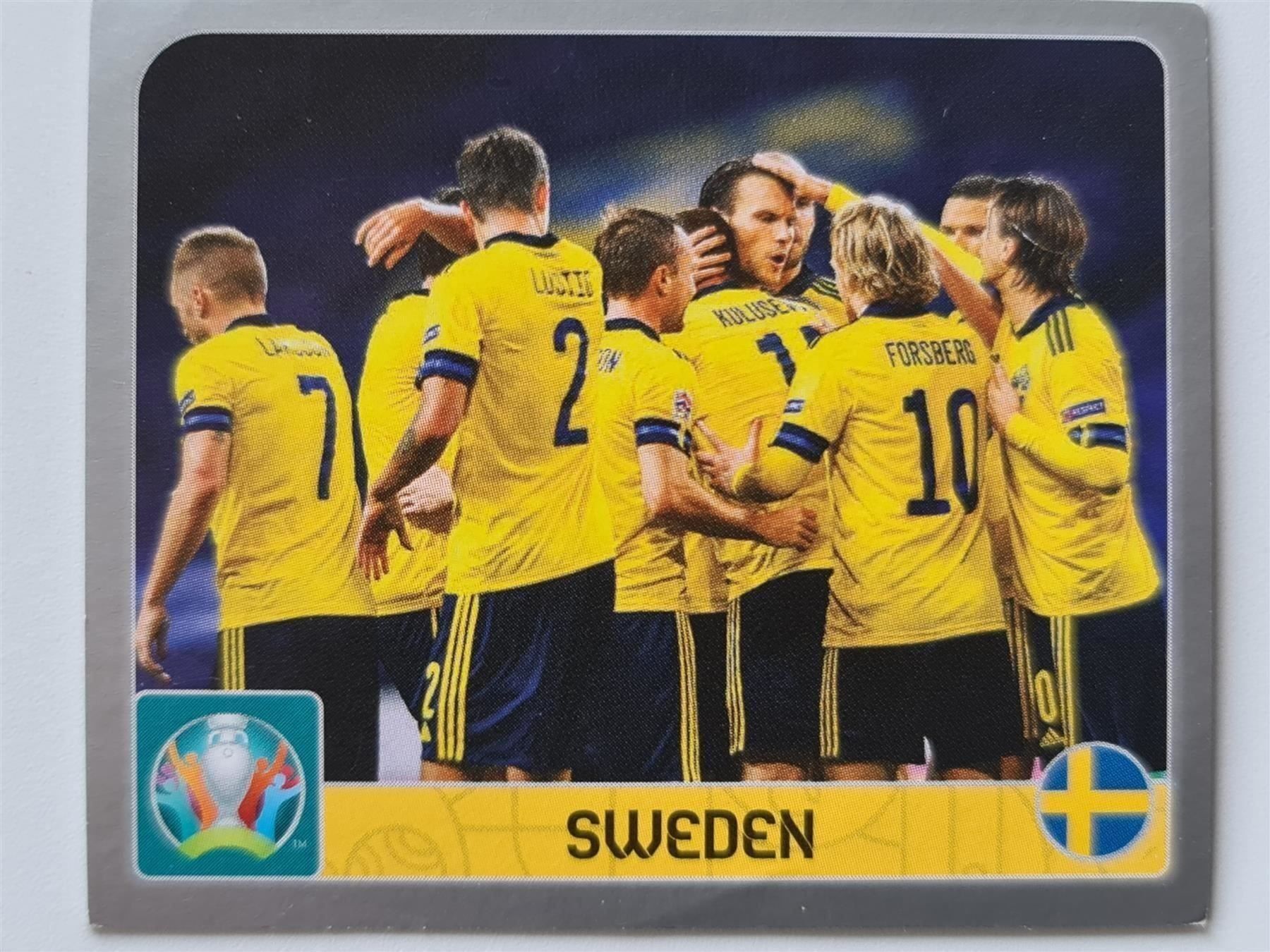 Panini Carte collezionabili: Panini EURO 2020 pearl edition 458 – Nuovo (secondo la descrizione) da Dintikon venduto da Prime-shop