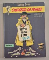 Lucky Luke - Chasseur de Primes - Dargaud Editeur 1972