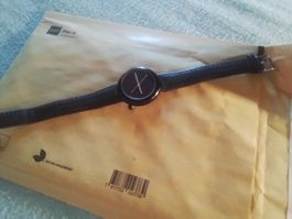 Coole Taboo Armband Uhr Design J.C. Marechal -Made in France