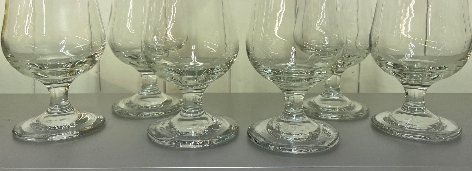 Bicchieri: Trinkgläser Set - H 16.5cm – Usato da Oftringen venduto da Vucki 3