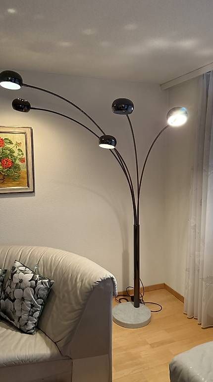 Lampade: Stehleuchte  – Usato da Hünenberg venduto da ah0037 1