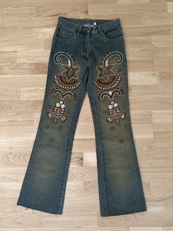 Vintage Jeans