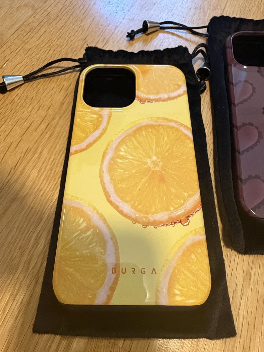 Cover & Protezioni schermo: Handyhüllen Burga Iphone 13 pro max – Nuovo (secondo la descrizione) da Eglisau venduto da jen_qx9j 1