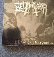 Belphegor Blood Magick Necromance 