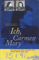 Ich, Carmen Mory