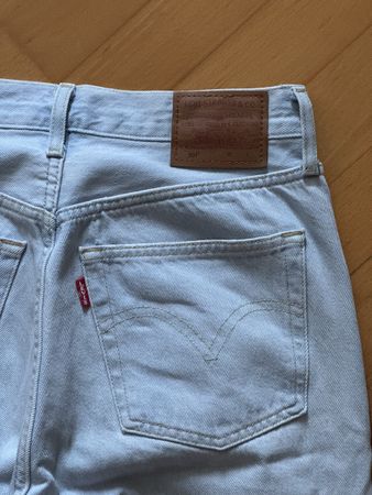 Levi‘s 501 Jeans