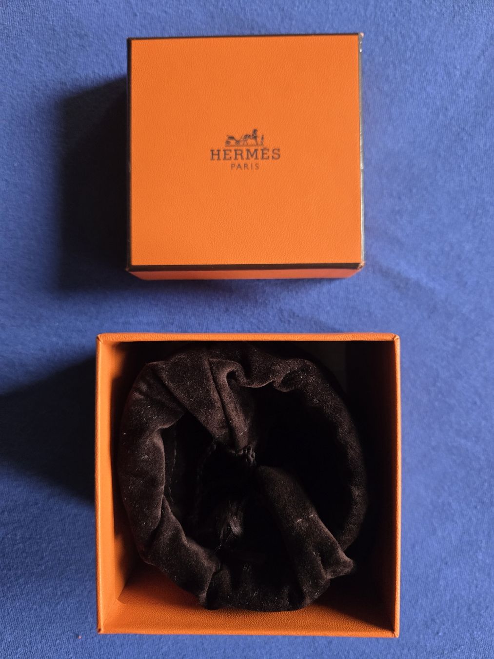 Hermès Armbänder & -reifen: bracelet Hermés – Gebraucht aus Montet (Broye) von CandiceD 2