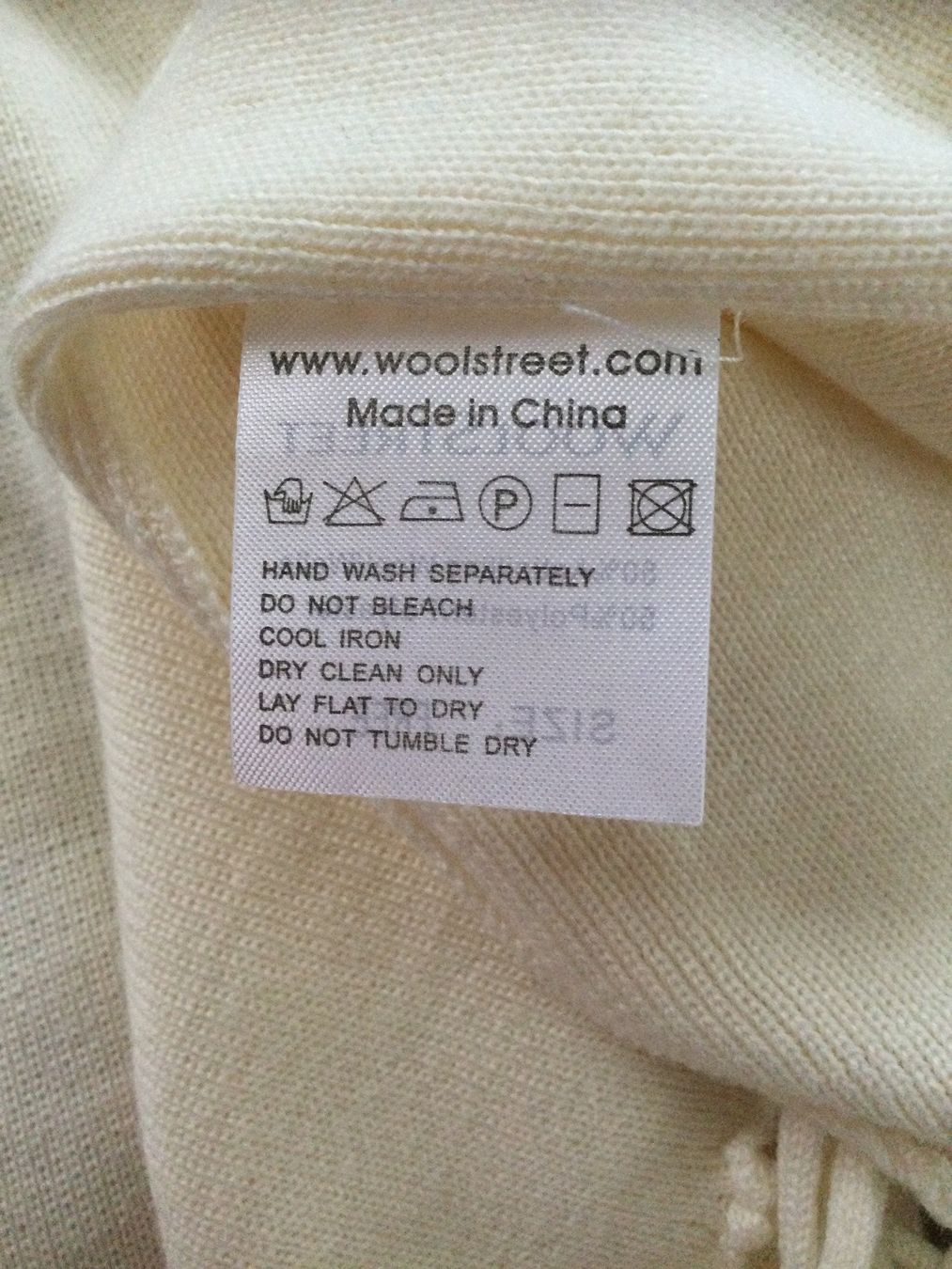 Altro in Moda donna: Palantin. - Poncho – Usato da Birr venduto da wasili01 5
