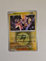 Tokorico Reverse (067/217) Héros Transcendants - ASC fr