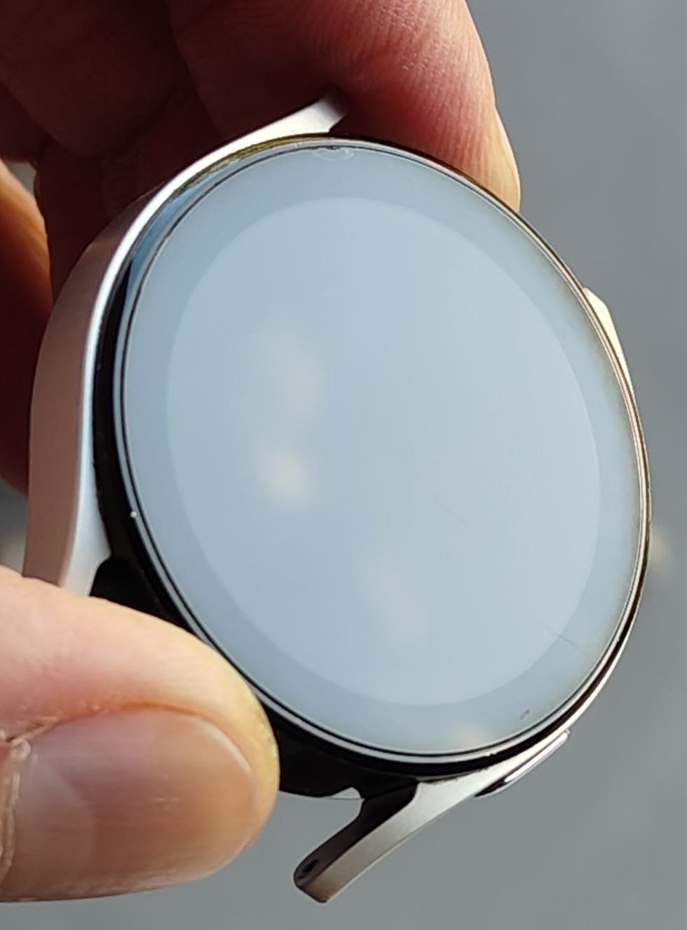 Samsung Smartwatch: Galaxy watch 5 – D'occasion à Landschlacht par easypeasyweasy 2
