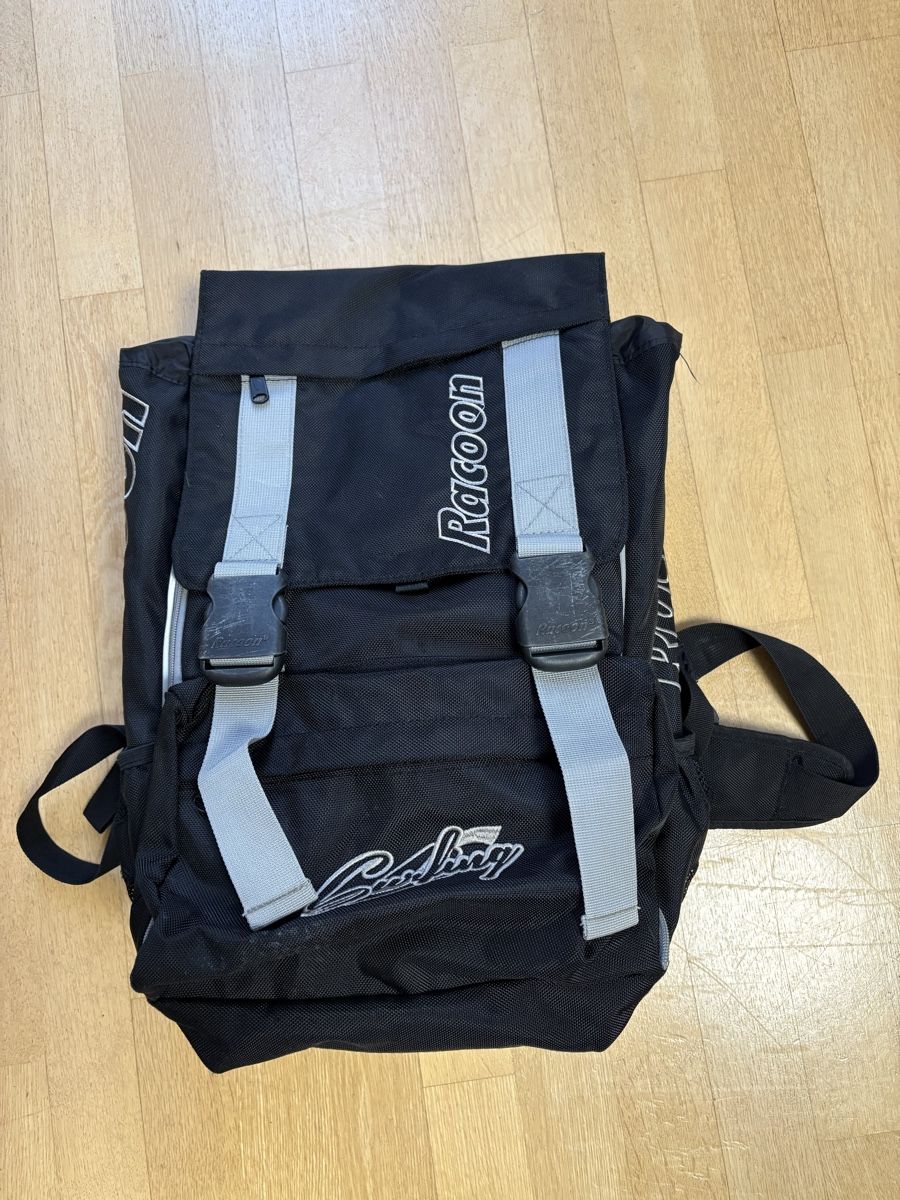 Zaini: Gebrauchter Racon Rucksack – Usato da Zürich venduto da Auto122