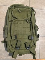 Rucksack Olive