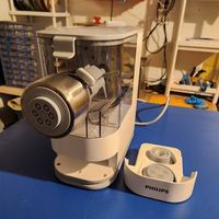 Philips Pastamaker