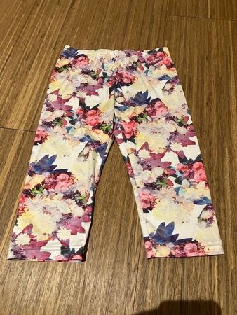 Leggings von Cycle Band, Gr. 116 🌸