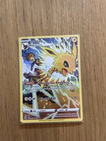 Jolteon / Blitza TG04/TG30 (Boosterfrisch)