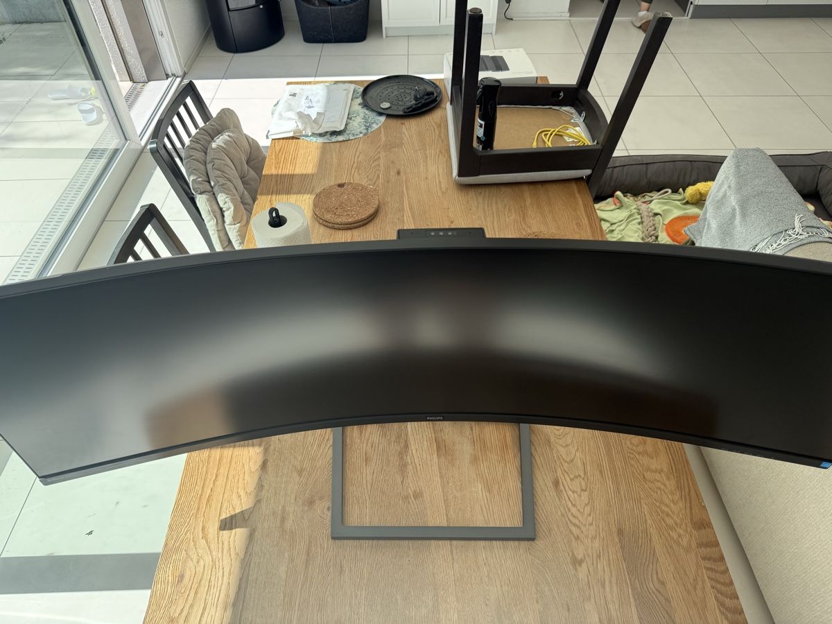 Philips Monitor: Philips 499P9H  – Usato da Fällanden venduto da imo_p5bz 3