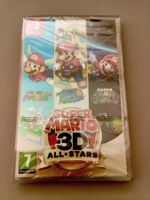 Super Mario 3D All Stars (PEGI) Nintendo Switch NEU / SEALED