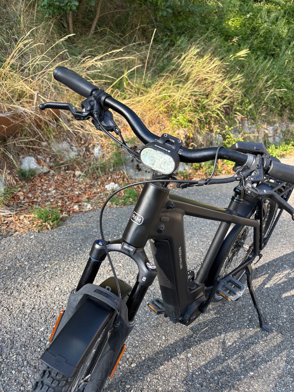 Riese & Müller Biciclette: Riese Muller Charger4 45km/h – Nuovo (secondo la descrizione) da Orvin venduto da osgii 5