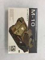 AFV Club M10