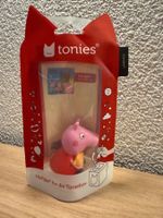 Tonie Peppa Pig / die Ritterburg / OVP