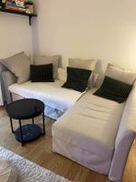 🛋  Sofa Bed – Excellent Condition – Modern – Guest Bed
