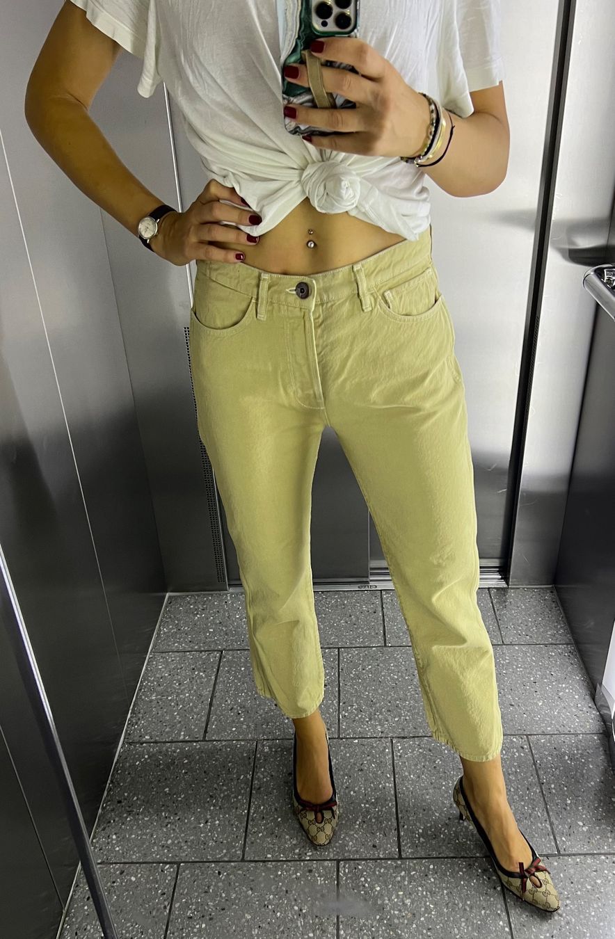 Jeans: 3x1 NYC Jeans – Usato da Zürich venduto da ClosetQueen 8