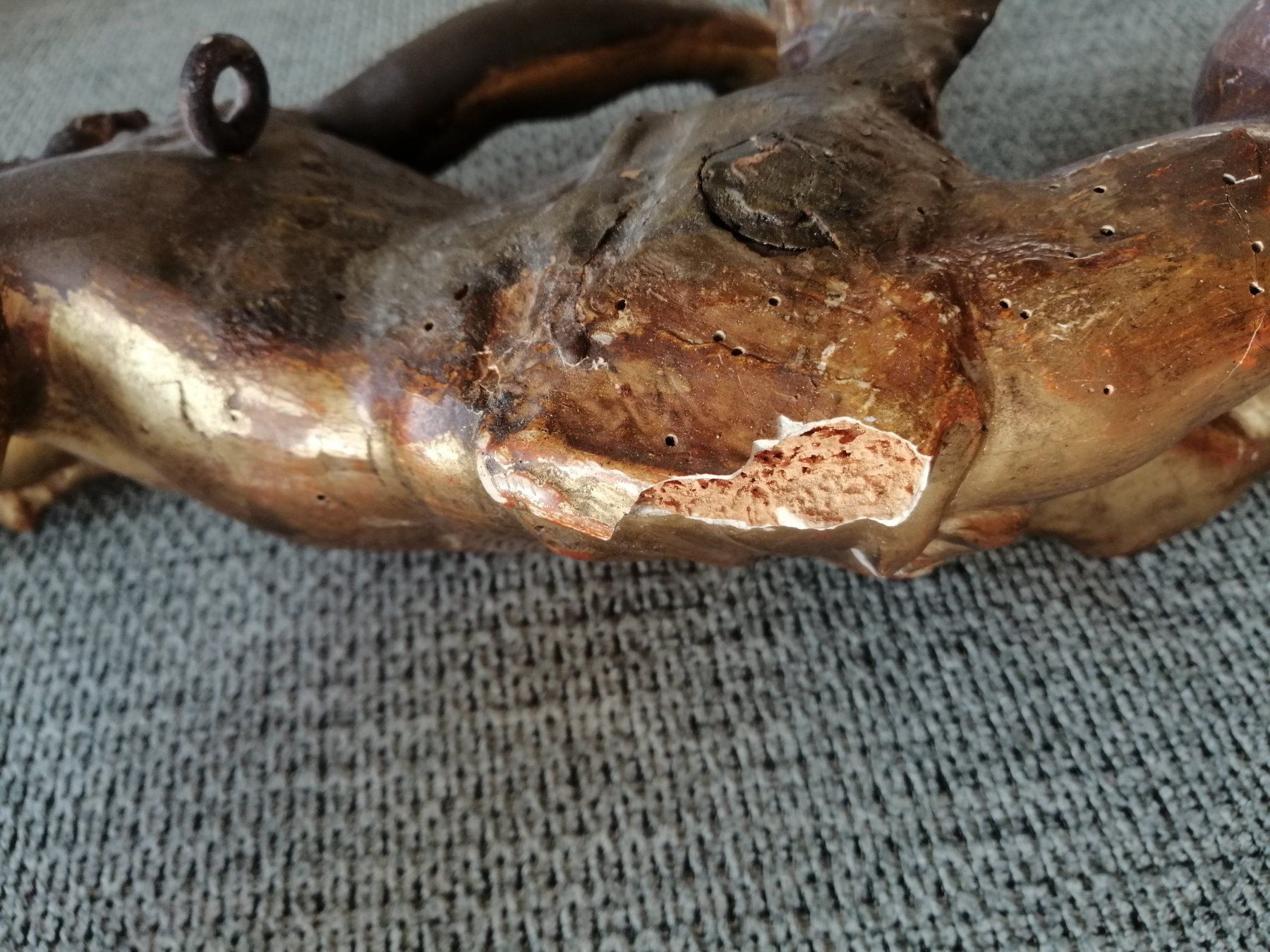Statuette: Antikes Engelpaar – Usato da Mörschwil venduto da Erwin8242 7