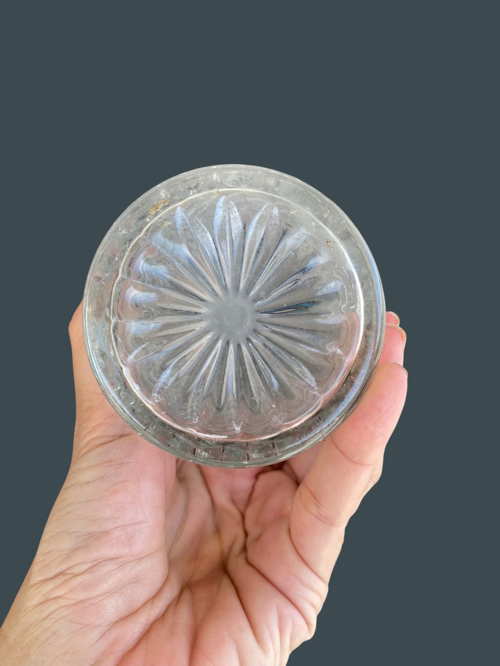 Portacandele: 3 Vintage Windlichter – Usato da niederbipp venduto da Esbenz 5