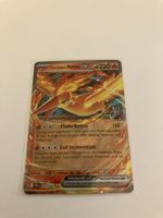 Team Rocket‘s Moltres ex 031/182 EN