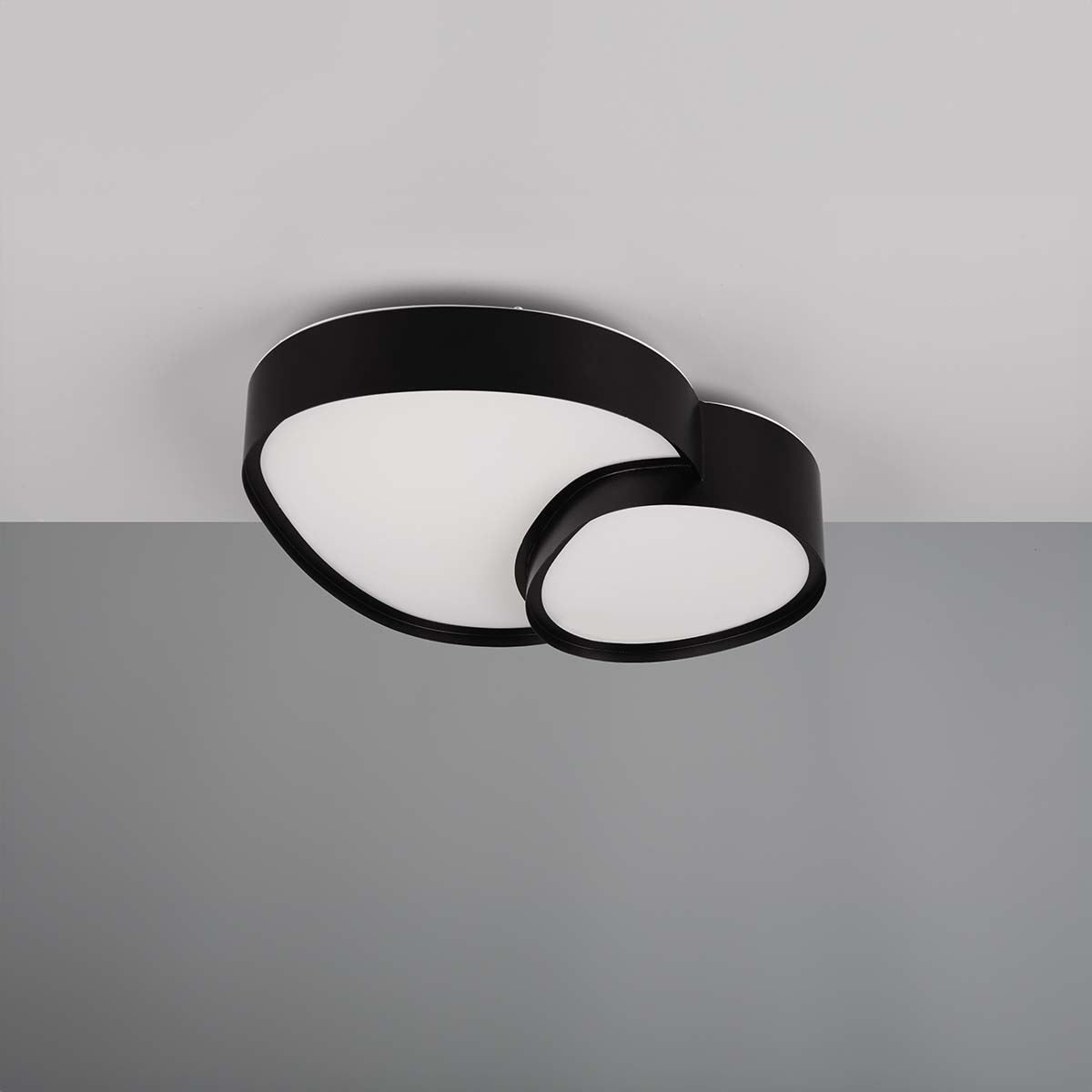 Kronleuchter & Deckenlampen: LED Deckenleuchte, Dimmer, 43 cm x 36 cm – Neu (gemäss Beschreibung) aus Kreuzlingen von Smart-Light 2