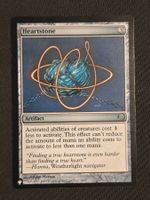 Heartstone  -  MTG