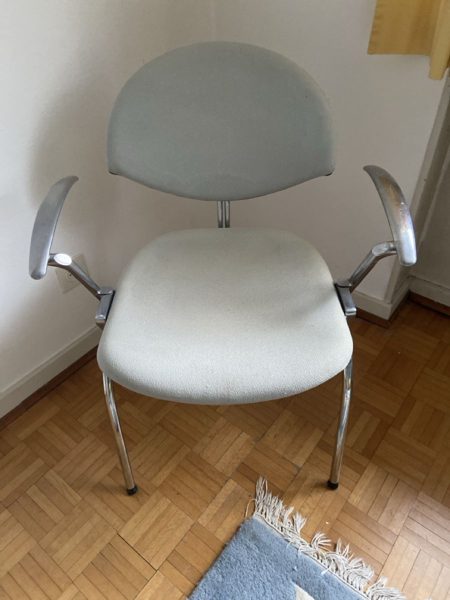 Sedie: Stylischer Retro Stuhl – Usato da Oberwil BL venduto da hr237 3