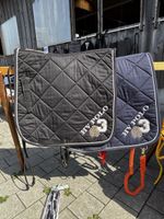 HV Polo Schabracke DL