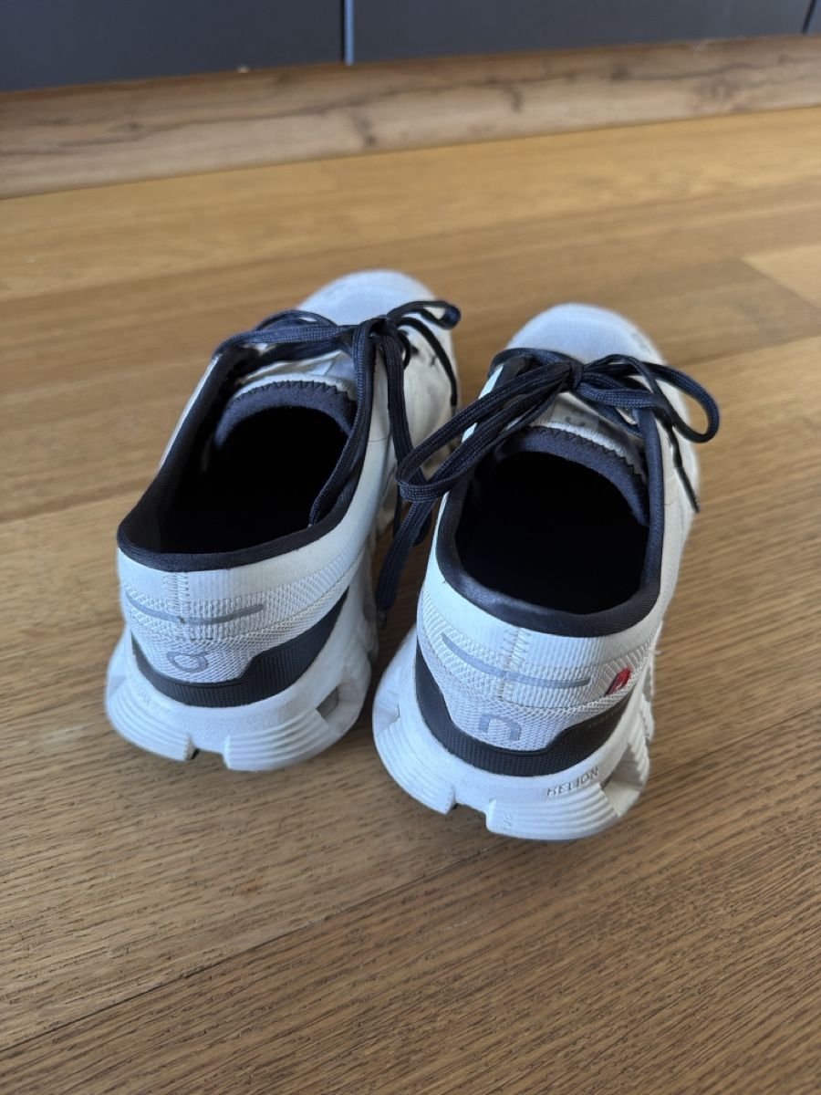Scarpe da donna: On schuhe damen nr. 38 – Nuovo (secondo la descrizione) da Hausen AG venduto da nik_9sg2 2