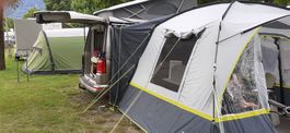 Busvorzelt Rambler