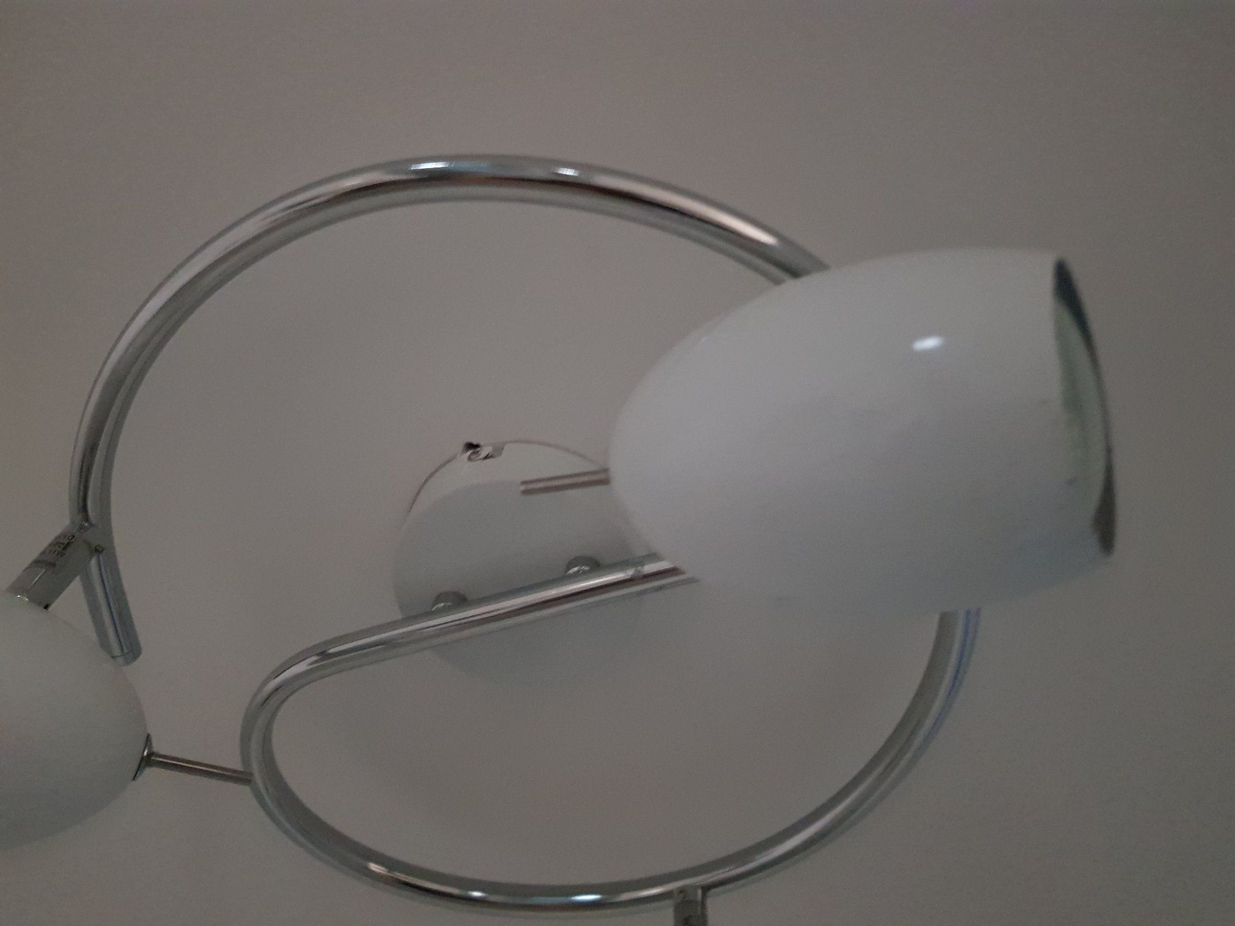 Lustres & lampes de plafonds: Deckenleuchte LED – D'occasion à Gutenswil par rolfsimmen31 5
