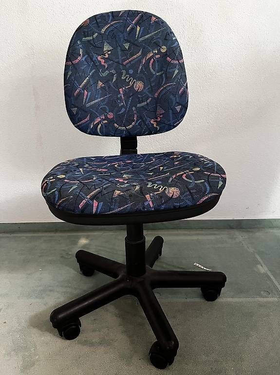 Sedie: Chaise de bureau / Bürostuhl – Usato da Lutry venduto da 55041dragster