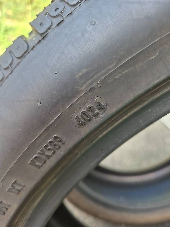 Pneus & Roues: 245/45 R20 103V Pirelli P Zero Winter  – D'occasion à Oftringen par Rover3 1