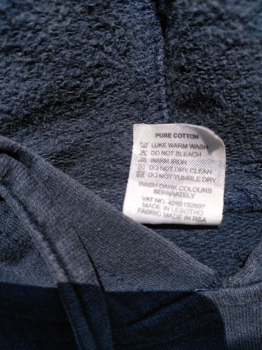 Maglioni & Felpe: Kaputzenpullover M – Usato da Richterswil venduto da sil_lm7x 5