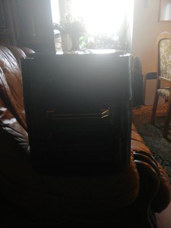 Heissluft Air fryer oven