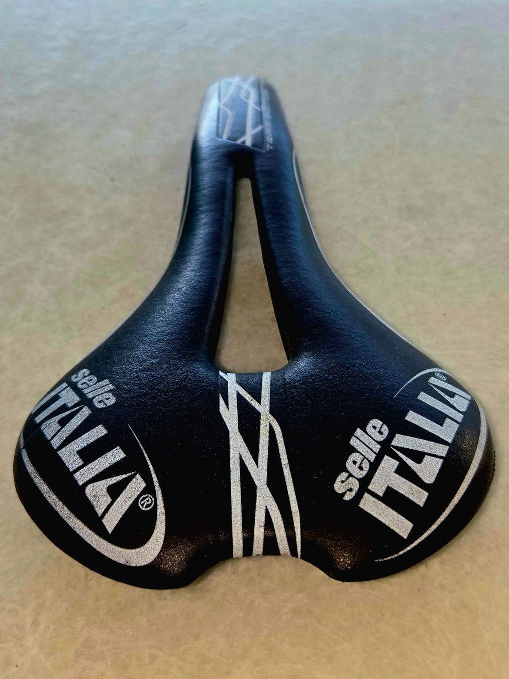 Selle Italia Pezzi di ricambio: Selle Italia Team Edition Sattel – Usato da Ammerswil AG venduto da Undenheim 2