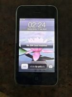 Iphone 3 gs. 16 gb
