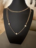 Schmuck Halskette mit Box