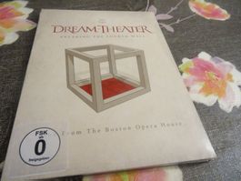 Dream Theater - Breaking the Fourth Wall BLU-RAY