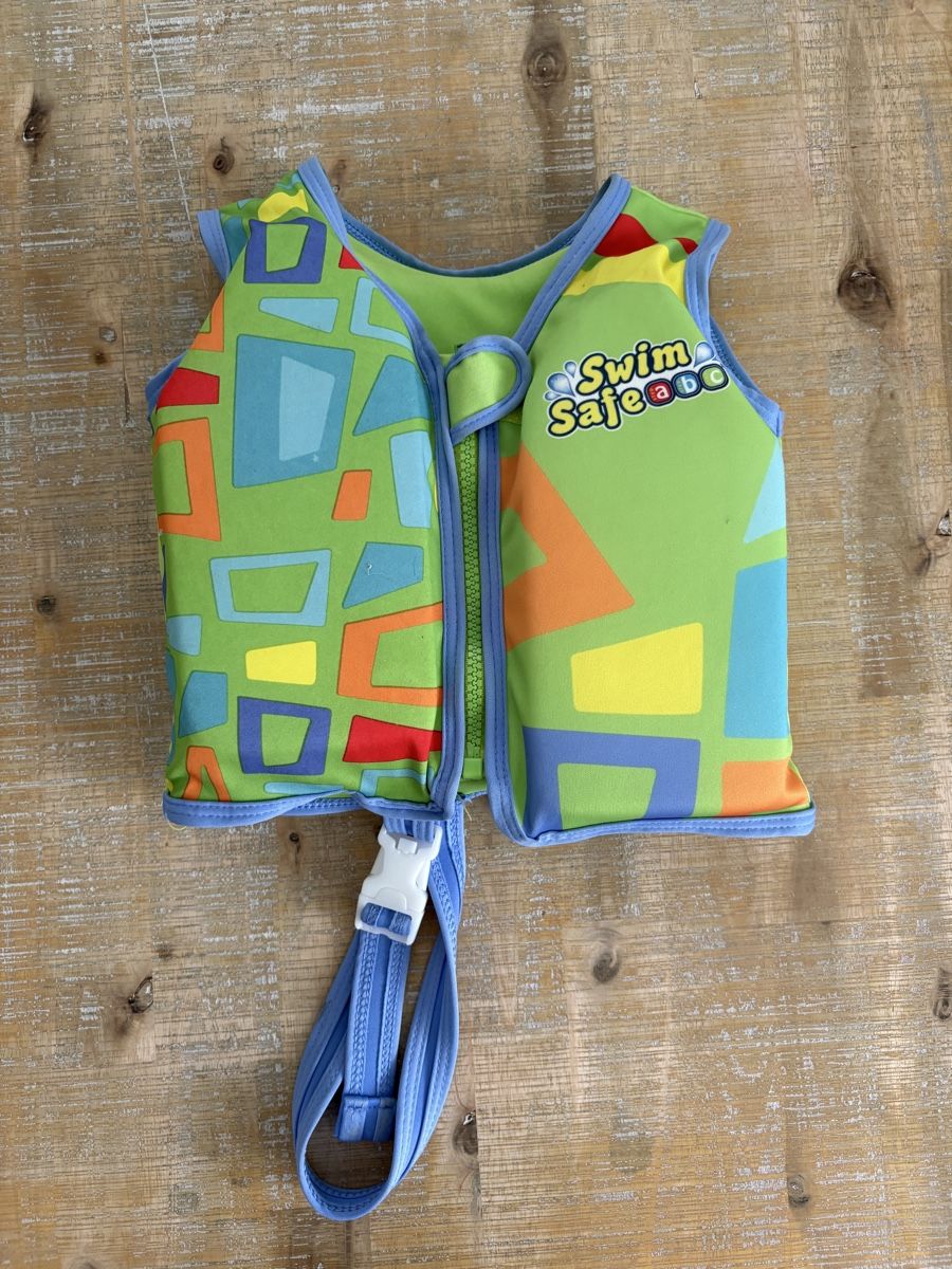 Schwimmwesten: Schwimmweste Kinder 1-3 J. – Gebraucht aus Buttikon SZ von Sam_S.