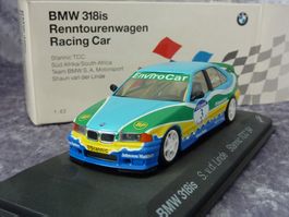 BMW 318is TCC'94  1:43