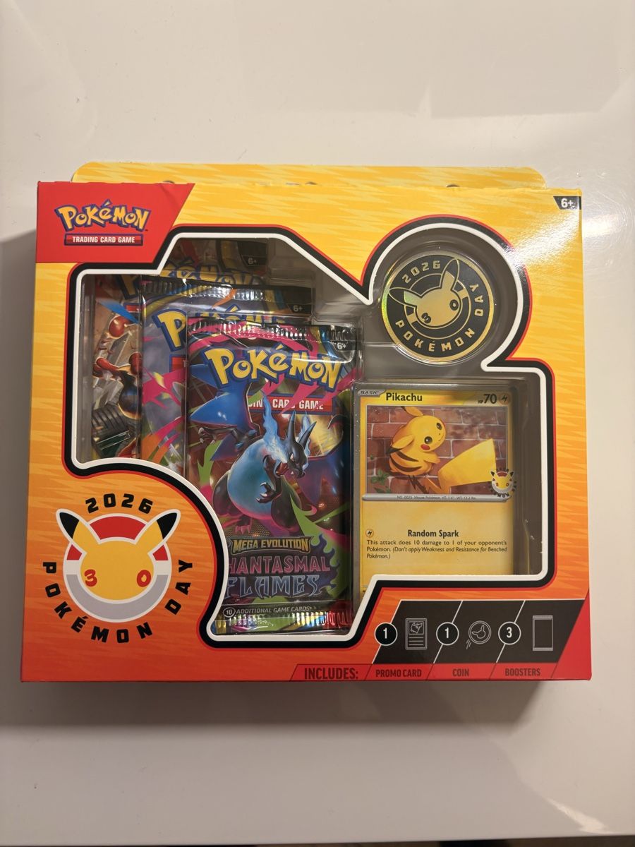 Pokémon Cartes à collectionner: NICHT MEHR VORHANDEN – Neuf avec emballage d'origine à Zürich par Zorro029