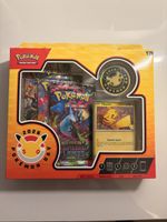 Pokémon TCG 2026 Pokémon Day Collection NEU Englisch
