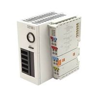 Beckhoff CX2100-0014 Netzteilmodul für CX-Serie  Neu / OVP