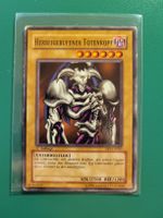 Yu-Gi-Oh! Herbeigerufener Totenkopf SYE-D005 1. Auflage